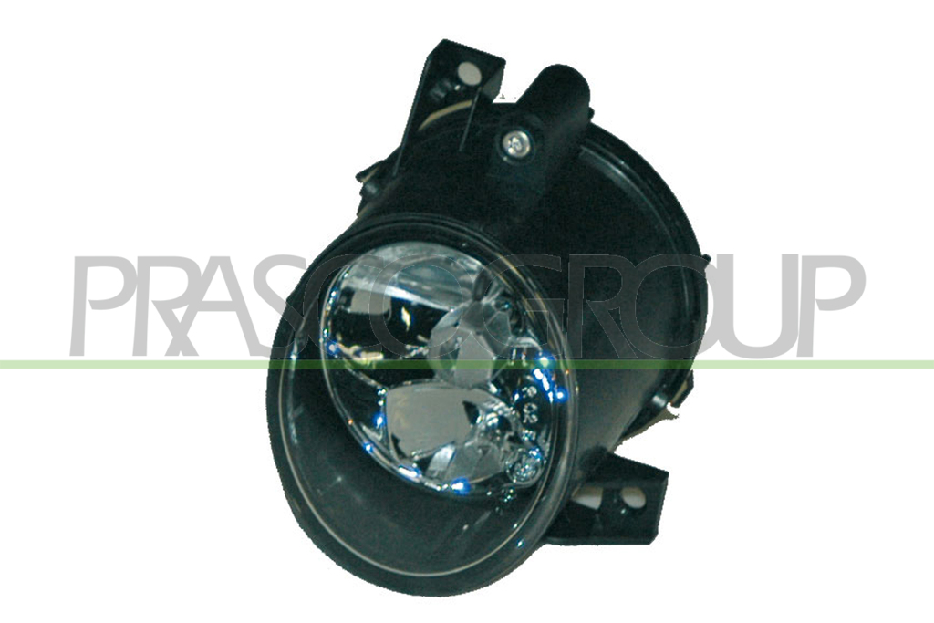 FOG LAMP LEFT (ZKW TYPE)