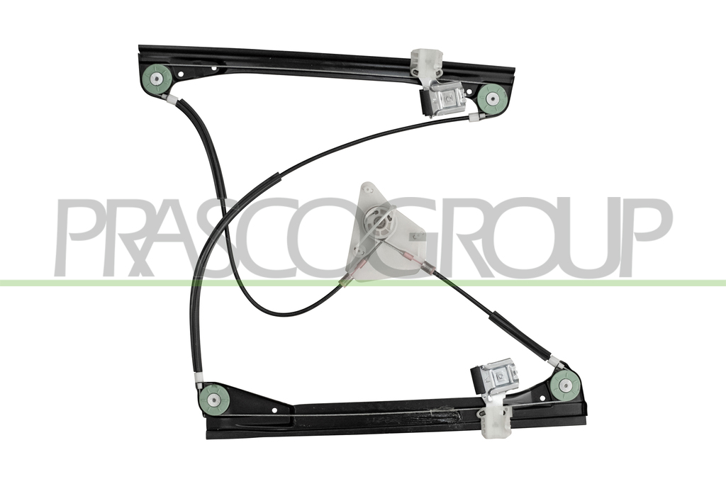 MECANISMOS ELEVALUNAS DELANTERO IZQUIERDO MOD. 3 PUERTAS
