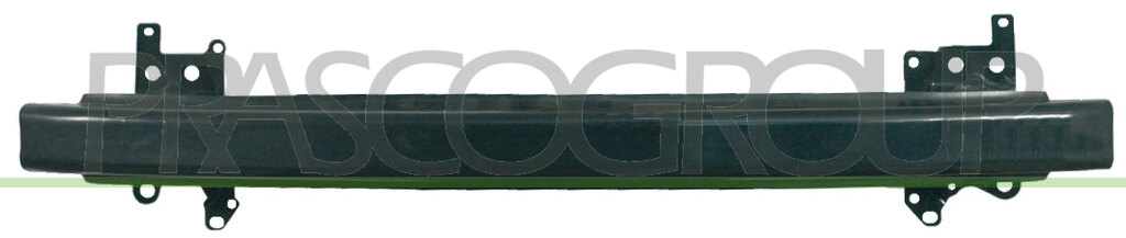 FRONT BUMPER REINFORCEMENT
