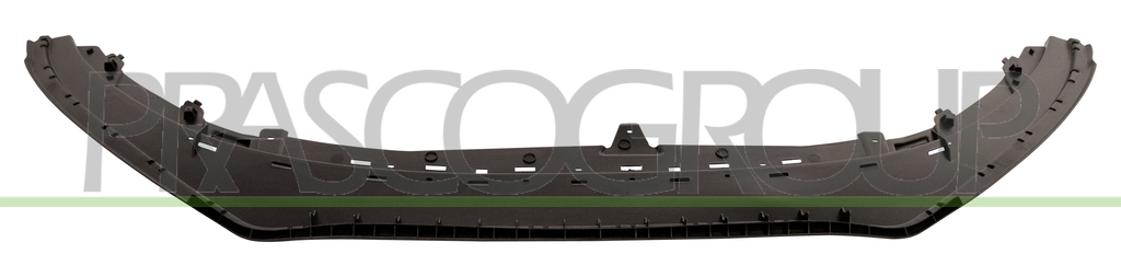 FRONT UNDER BUMPER COVER