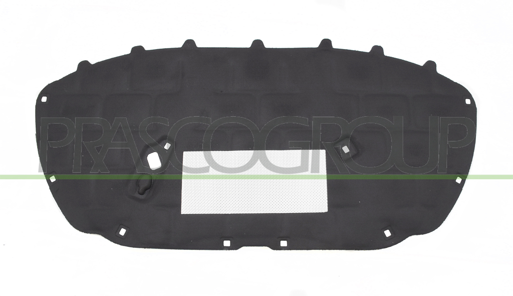 HOOD INSULATING MAT