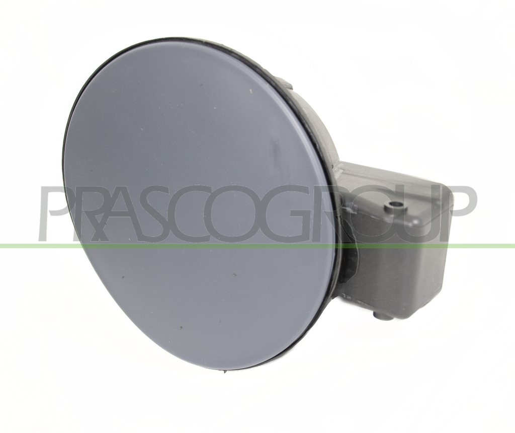 FUEL TANK FLAP