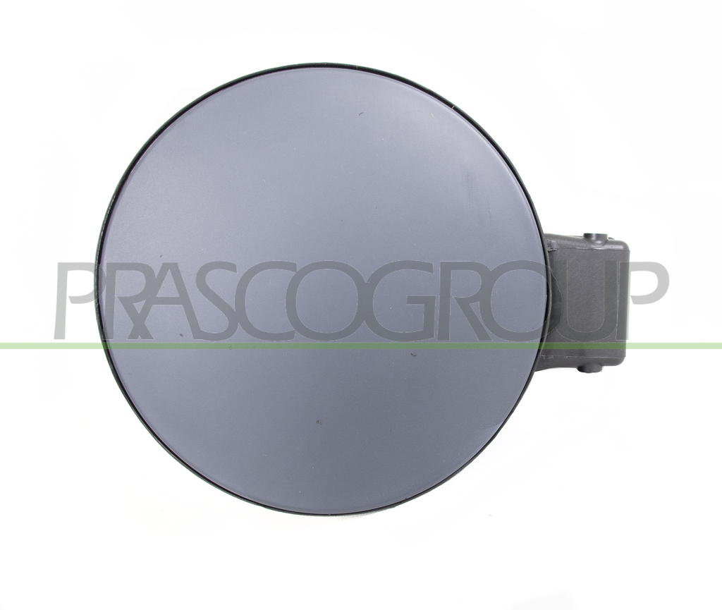 FUEL TANK FLAP