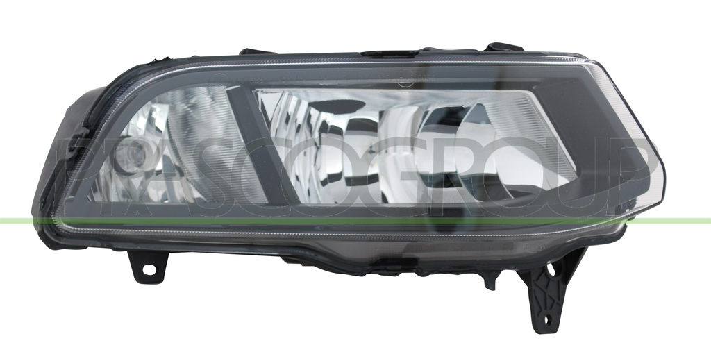 LED LUZ DIURNA DERECHA