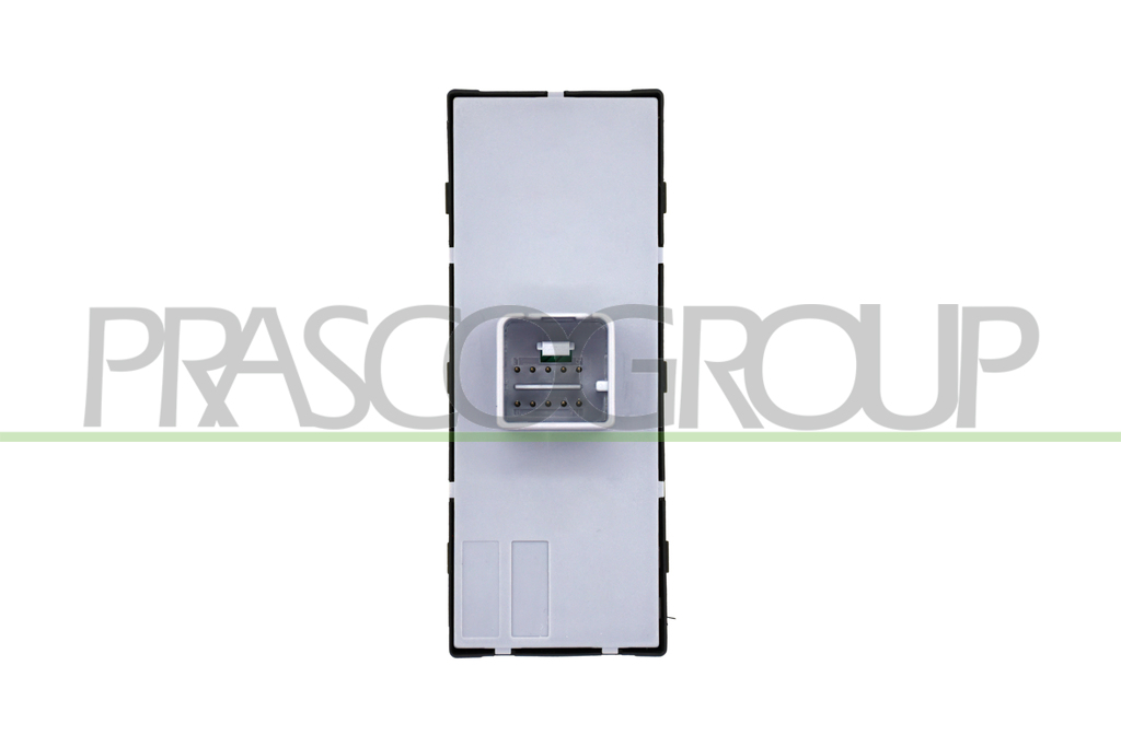 TASTFELD-FENSTERHEBER TUER VORNE LINKS-SCHWARZ-4 SCHALTER-10 PINS
