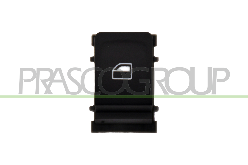 SWITCH WINDOW REGULATOR BLACK-FRONT DOOR RIGHT-REAR RIGHT-LEFT DOOR-3 PINS