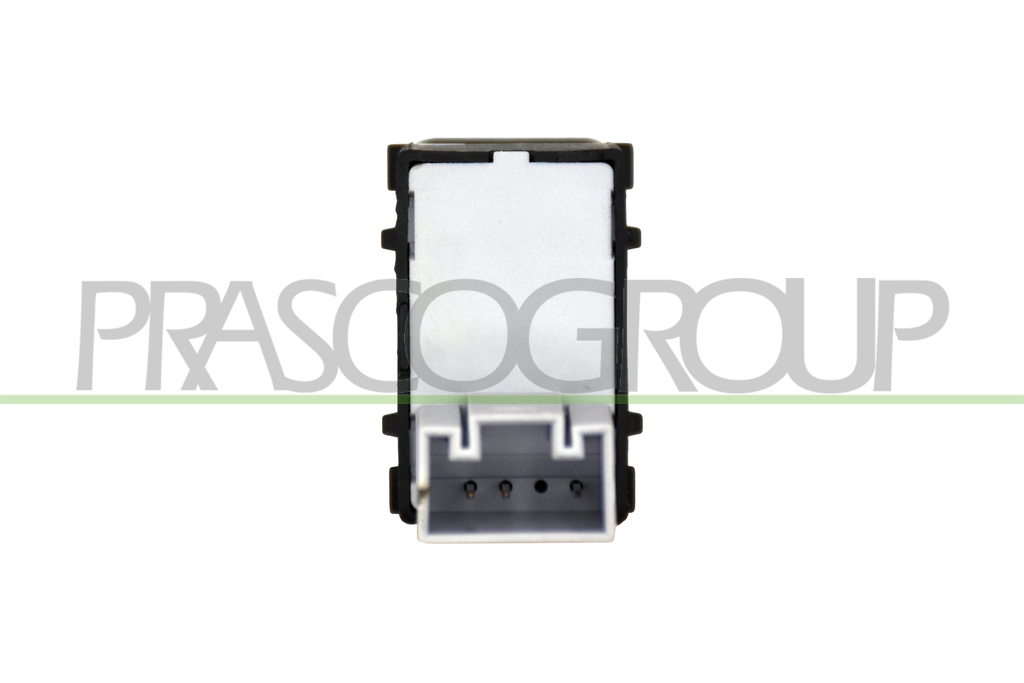 SWITCH WINDOW REGULATOR BLACK-FRONT DOOR RIGHT-REAR RIGHT-LEFT DOOR-3 PINS