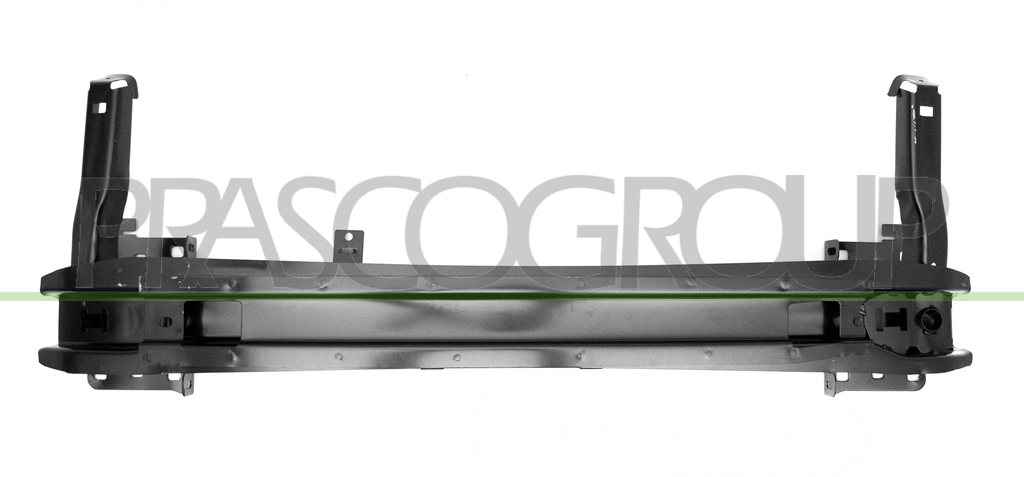 FRONT BUMPER REINFORCEMENT