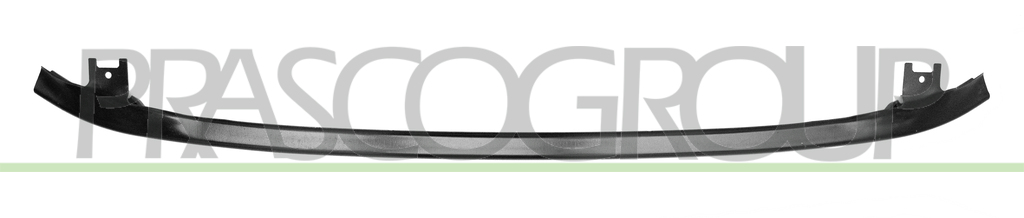 FRONT BUMPER REINFORCEMENT-LOWER