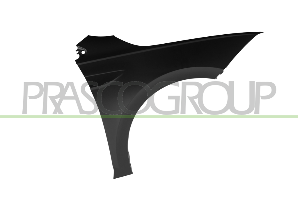 FRONT FENDER RIGHT