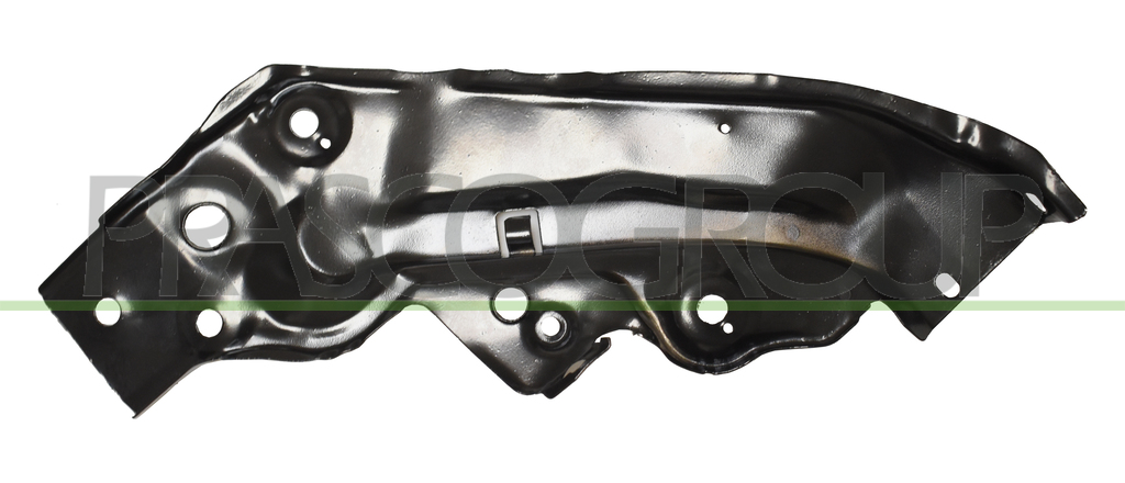 HEADLAMP PANEL RIGHT