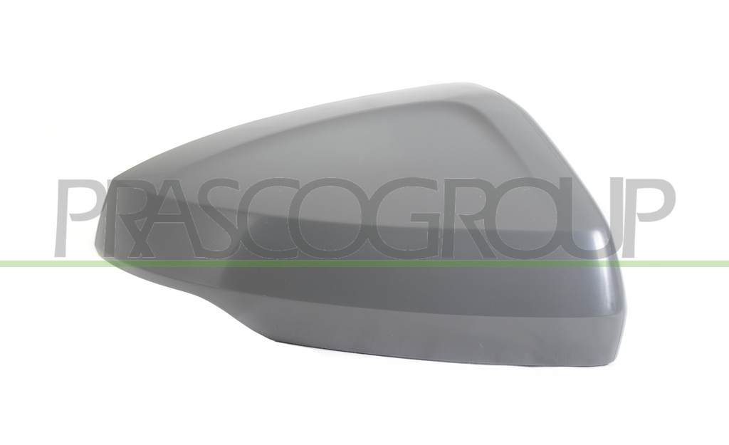 DOOR MIRROR COVER RIGHT-PRIMED