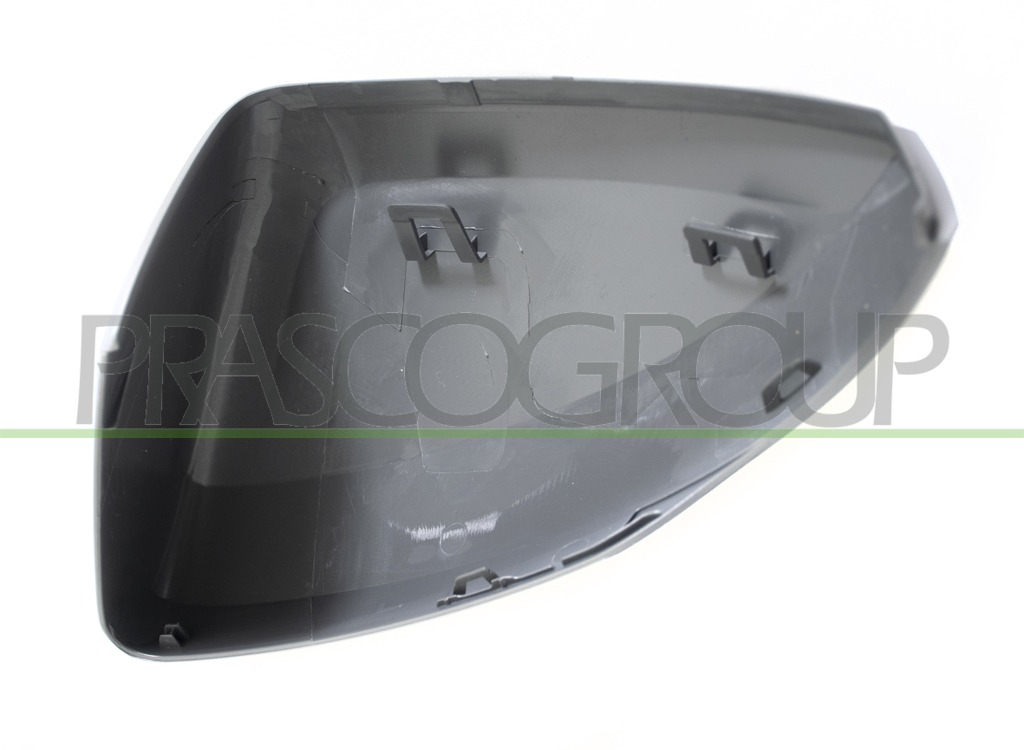DOOR MIRROR COVER RIGHT-PRIMED