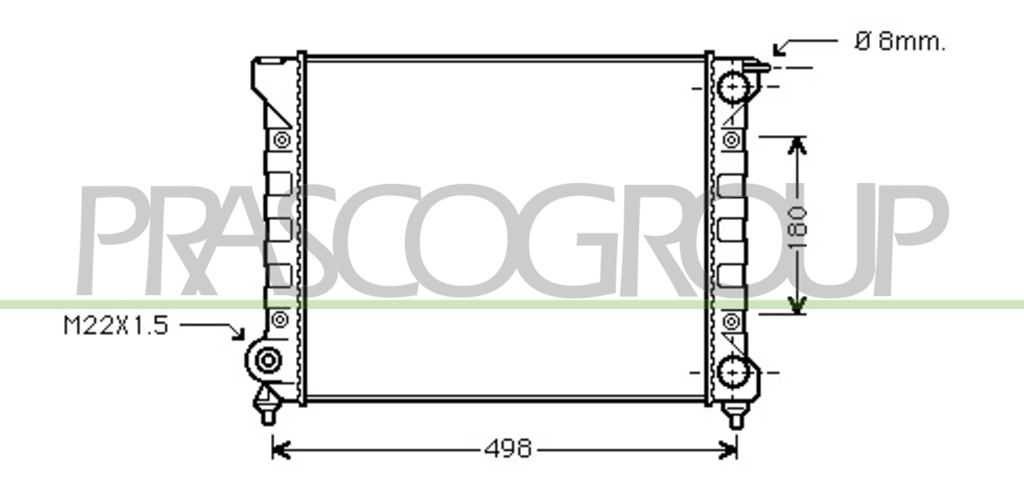 RADIATOR