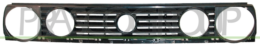 GRILLE CALANDRE MOD. GTD 