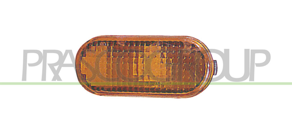 SIDE REPEATER RIGHT/LEFT-AMBER-WITHOUT BULB HOLDER