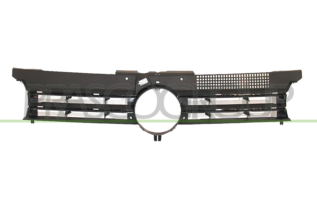RADIATOR GRILLE HOLDER