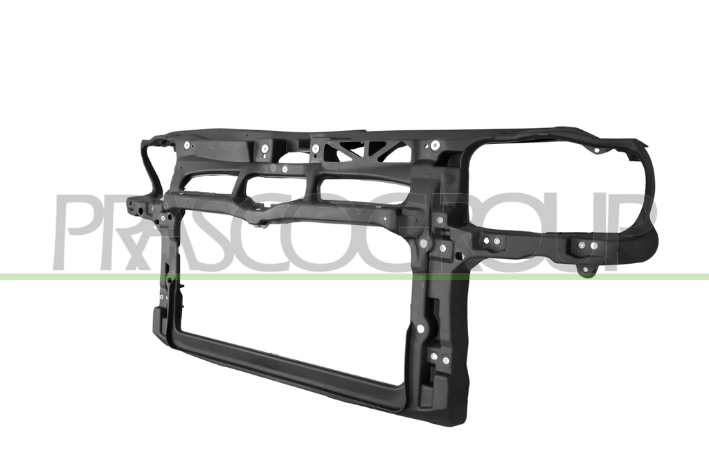 FRENTE INTERNO-PLASTICO-RADIADOR 650 MM