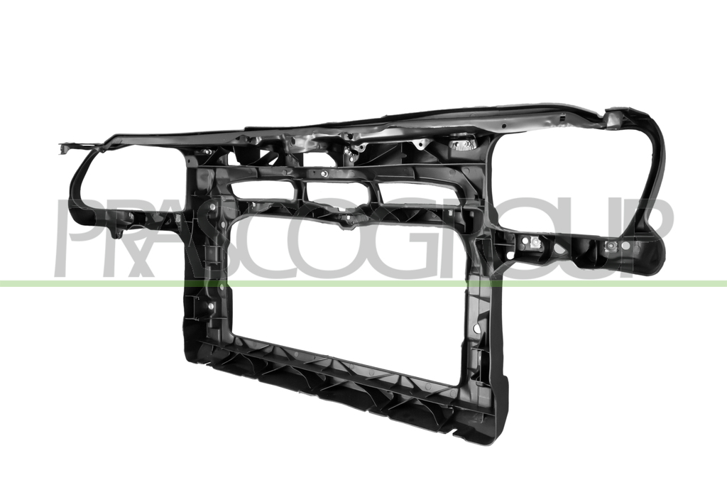 FRENTE INTERNO-PLASTICO-RADIADOR 650 MM