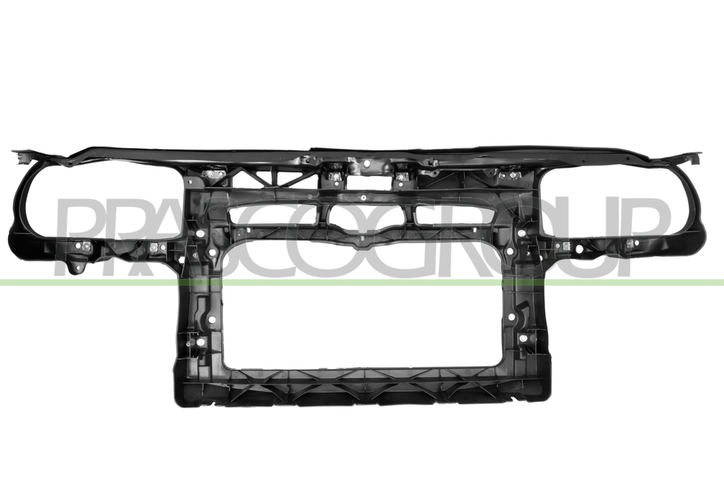 FRENTE INTERNO-PLASTICO-RADIADOR 650 MM