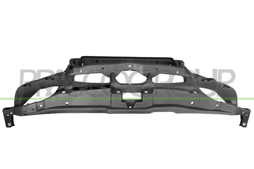 FRENTE INTERNO-PLASTICO-RADIADOR 650 MM