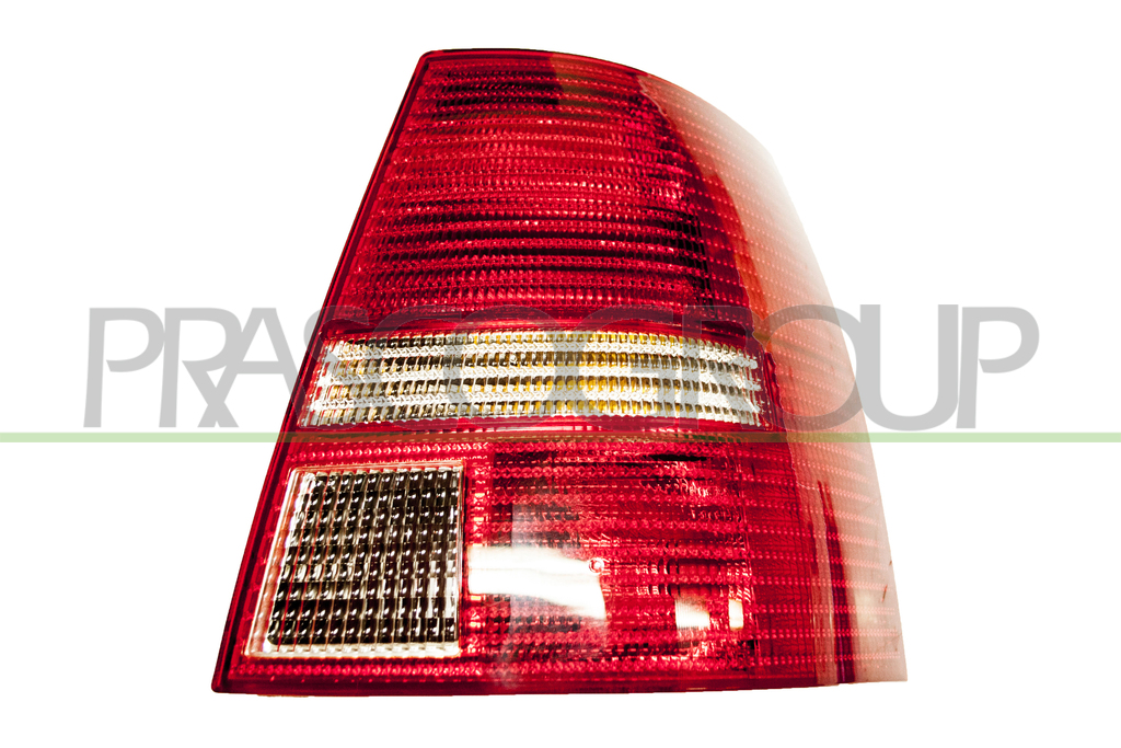 GRUPO OPTICO TRASERO DERECHO BLANCO/ROJO MOD. FAMILIAR