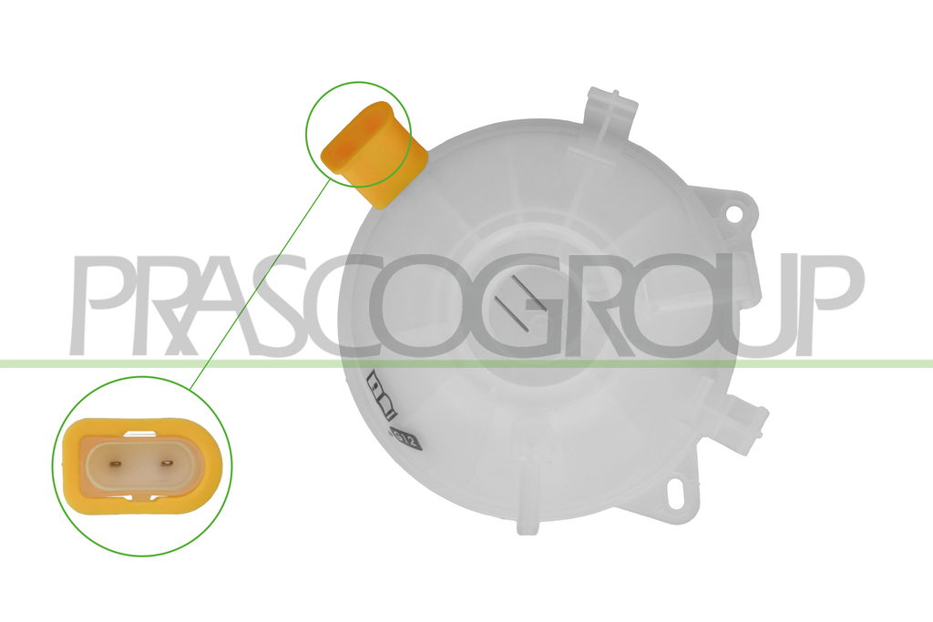 VASCHETTA ACQUA A ESPANSIONE