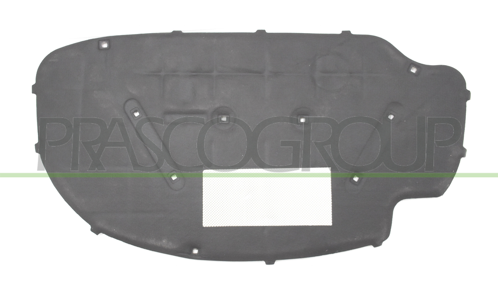 PANEL INSONORIZADO CAPO