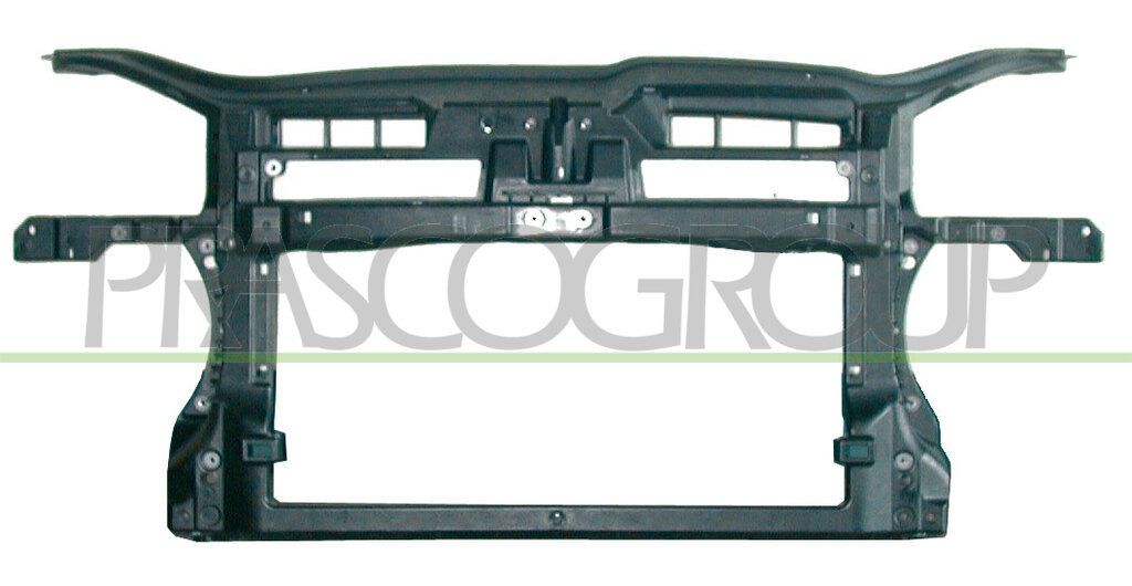 ARMATURE AVANT COMPLETE - MOD.ESSENCE/1.9 TDI (66KW)/2.0 TDI (55/100/125 KW)