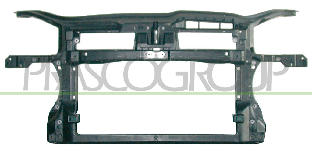 FRONTALE ANTERIORE-COMPLETO MOD. DIESEL 1.9 TDI-(73KW)/2.0 TDI-(103 KW)