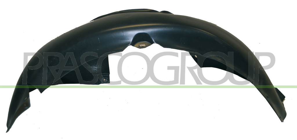 FRONT INNER FENDER RIGHT-REAR SIDE-INJECTION MOULDED