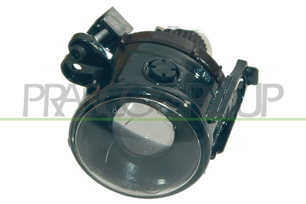 ANTIBROUILLARD GAUCHE H11 - MOD. > 10/2004