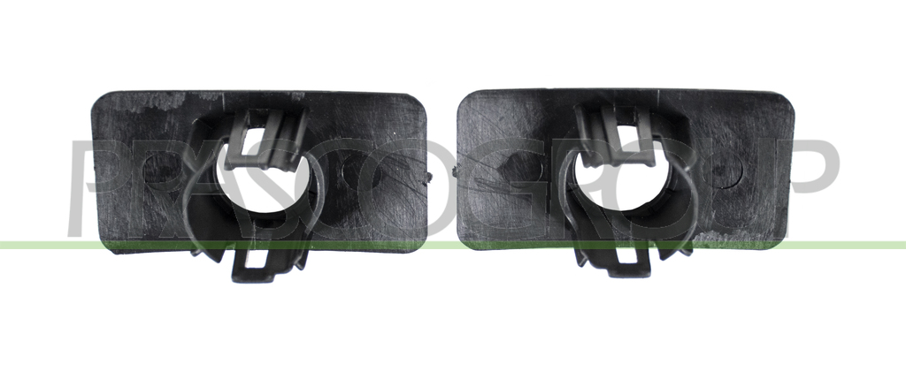 KIT OF FRONT/REAR BUMPER-RIGHT/LEFT SIDE SENSOR HOLDER (2PCS)