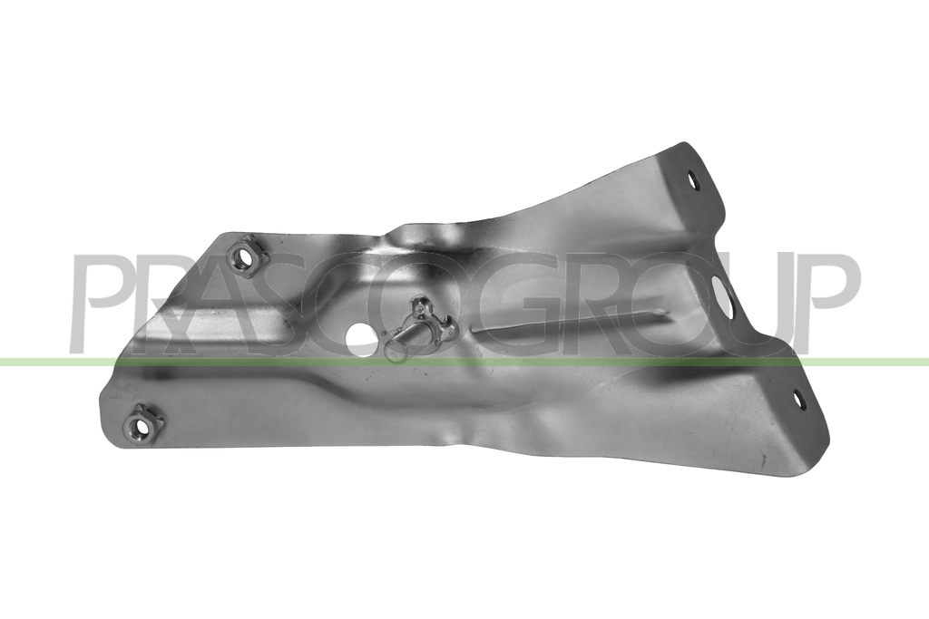 FRONT FENDER BRACKET LEFT