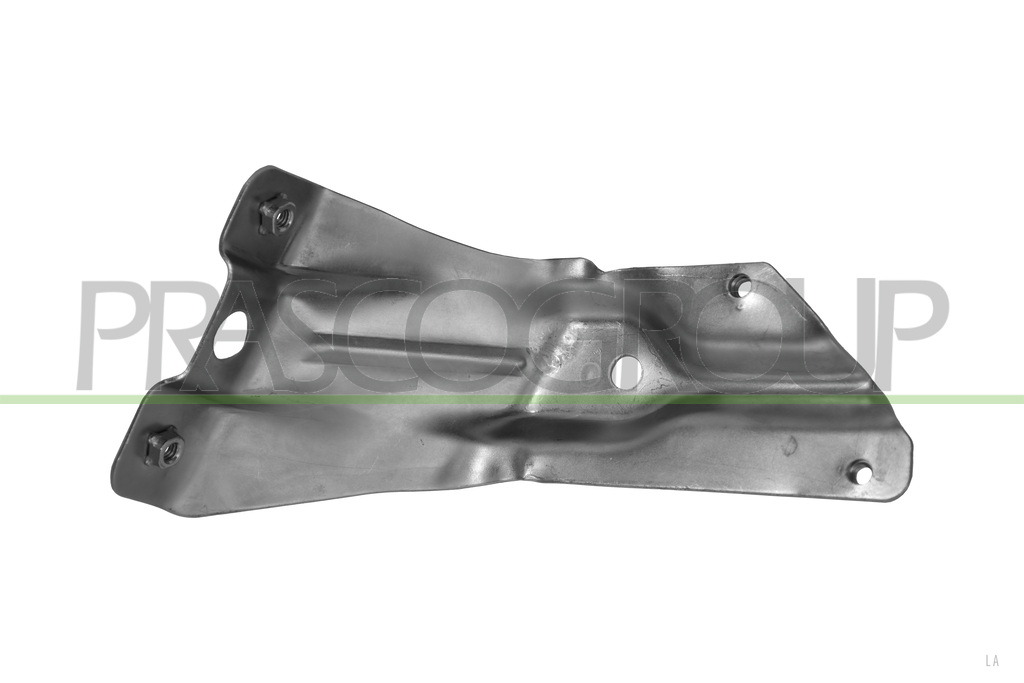 FRONT FENDER BRACKET LEFT