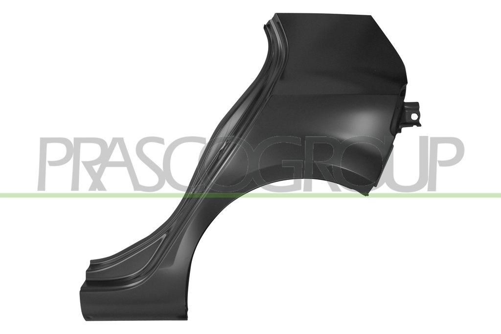 PARAFANGO POSTERIORE SINISTRO MOD. 5 PORTE