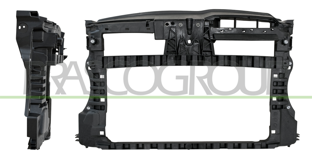 FRONTALE ANTERIORE-COMPLETO MOD. BENZINA 1.4 59KW 80CV