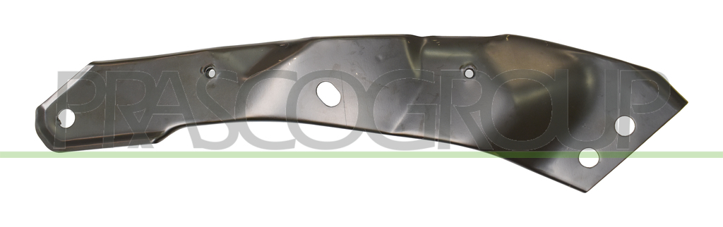 HEADLAMP PANEL LEFT