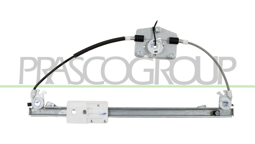MECANISME LEVE-VITRE ARRIERE DROIT MOD. 5 PORTE