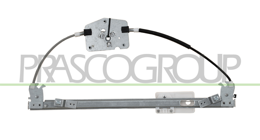 MECANISME LEVE-VITRE ARRIERE DROIT MOD. 5 PORTE