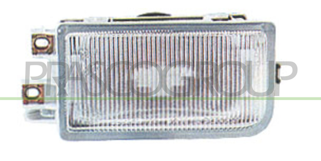 FOG LAMP LEFT