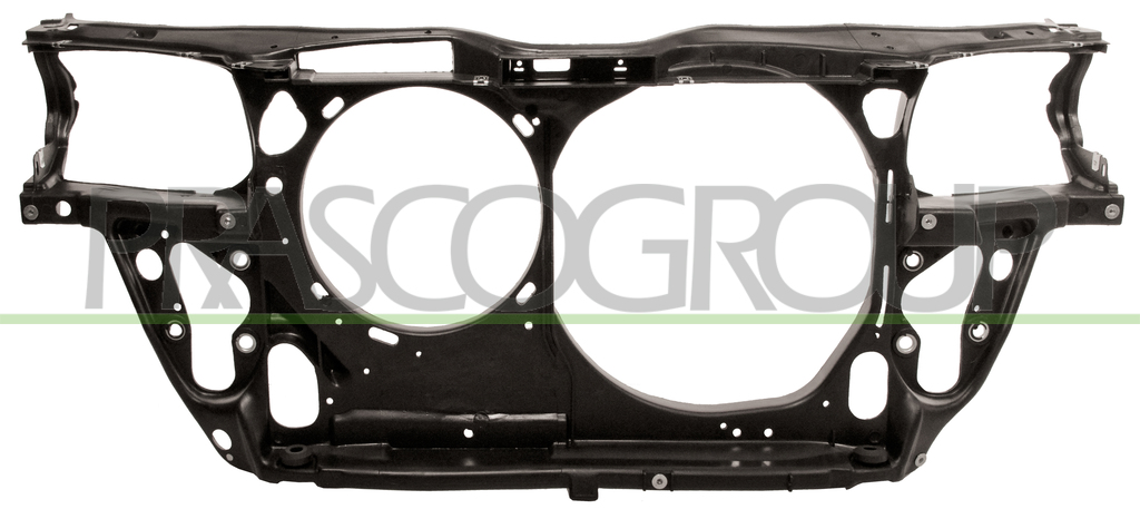FRENTE INTERNO-COCHES CON AIRE ACONDICIONADO MOD. GASOLINA/DIESEL 4 CILINDROS