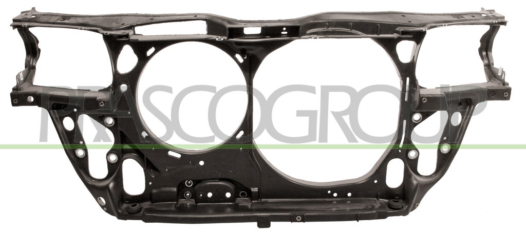 FRENTE INTERNO-COCHES CON AIRE ACONDICIONADO MOD. 5 CILINDROS