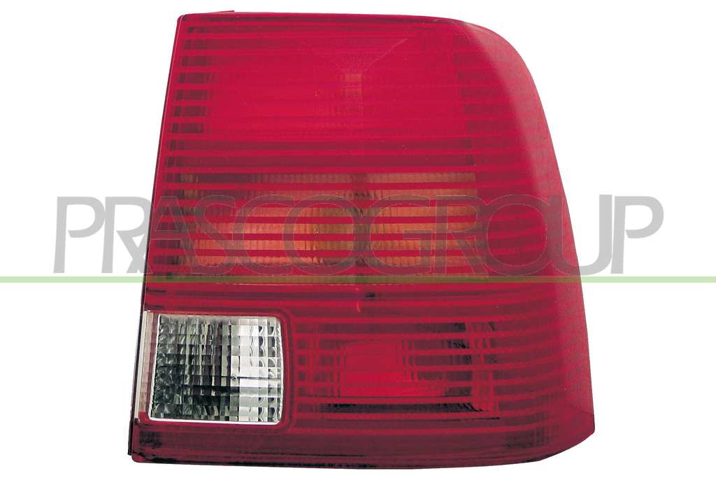 GRUPO OPTICO DERECHO ROJO/BLANCO MOD. 4 PUERTAS