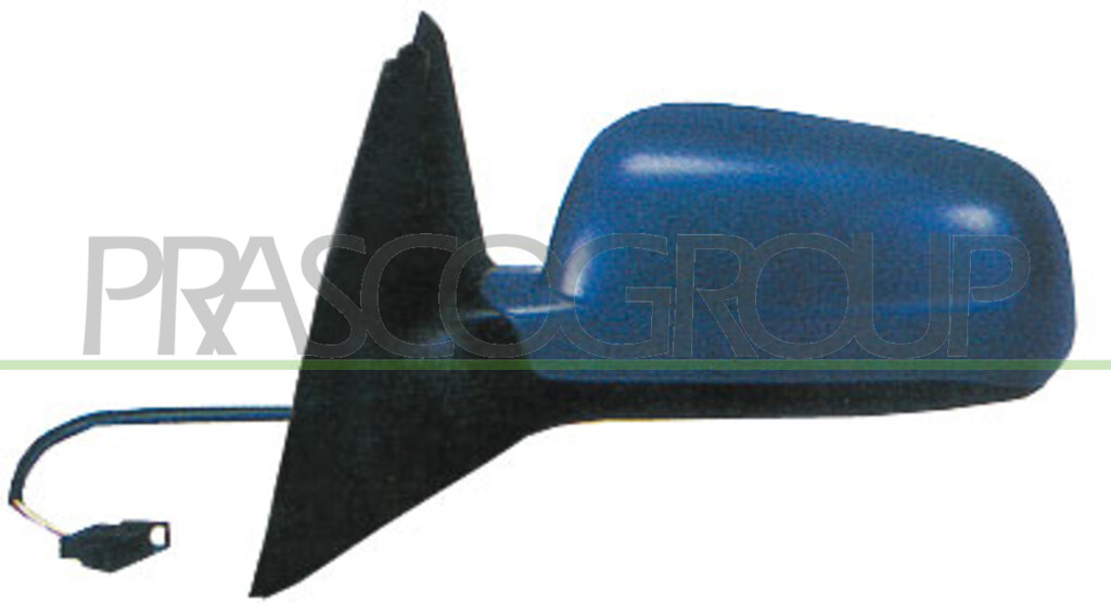 ESPEJO IZQUIERDO ELECTRICO-TERMICO-IMPRIMADO MOD. 05/98 > 01/03 GRANDE