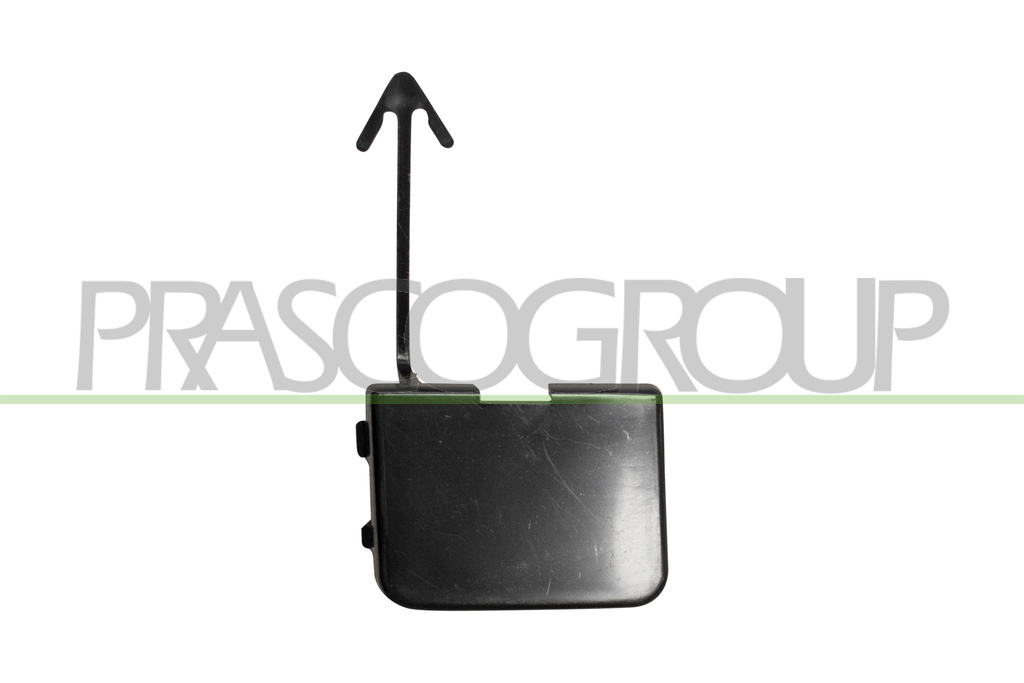 CACHE CROCHET ARRIERE MOD. 4 PORTES