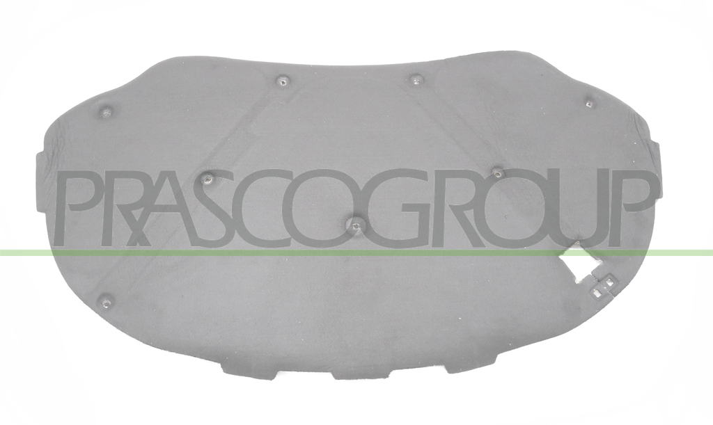 HOOD INSULATING MAT