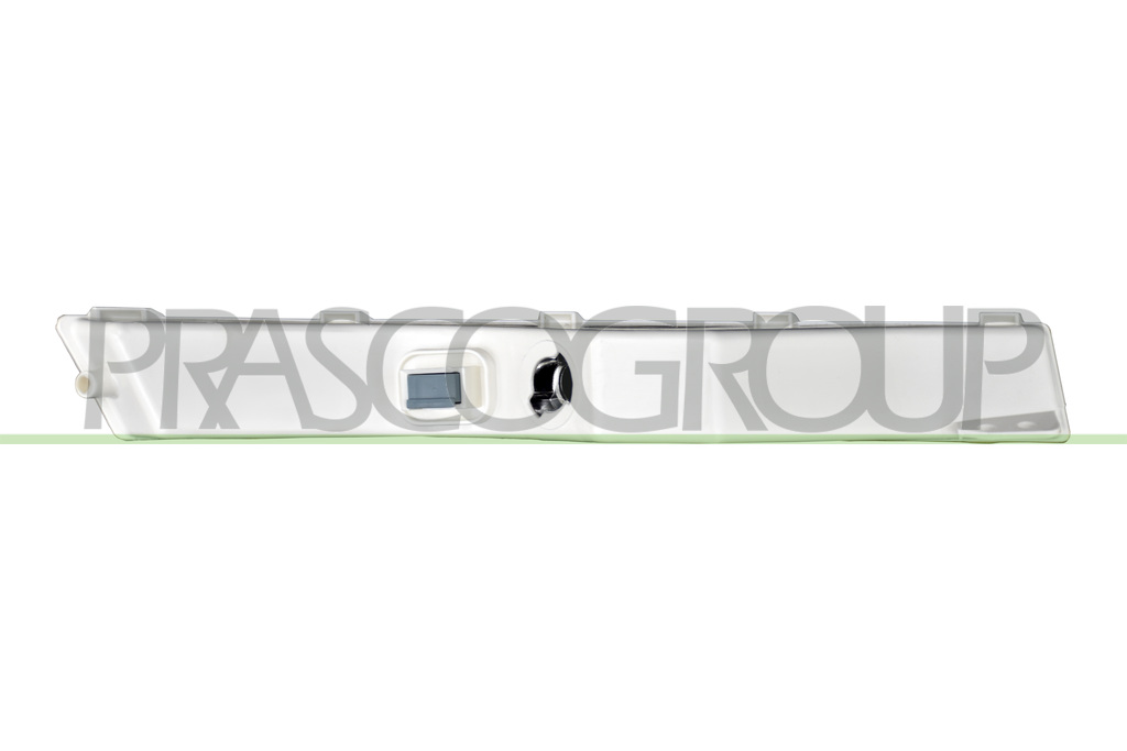 FRONT BUMPER LAMP LEFT-AMBER-WITHOUT BULB HOLDER MOD. 08 >
