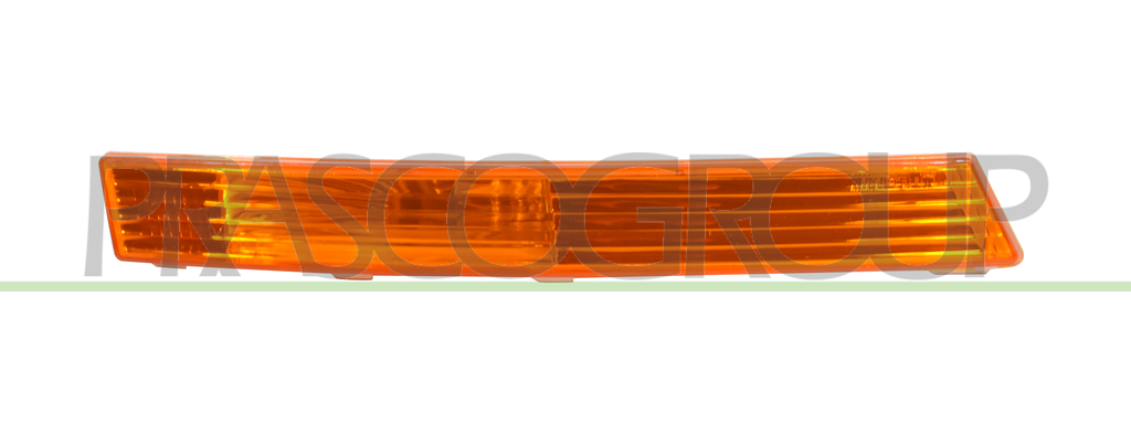 FRONT INDICATOR RIGHT-AMBER-WITHOUT BULB HOLDER