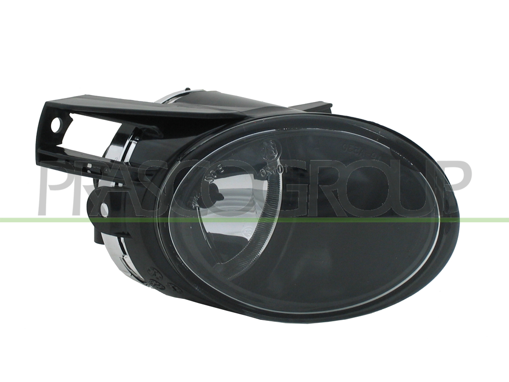 FOG LAMP RIGHT-WITH LIGHT BULB (HELLA TYPE) MOD. 07/06 >